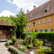 Ilustración para el artículo titulado En este barrio de Alemania los alquileres no han subido de precio desde 1520: 88 céntimos de euro... al año
